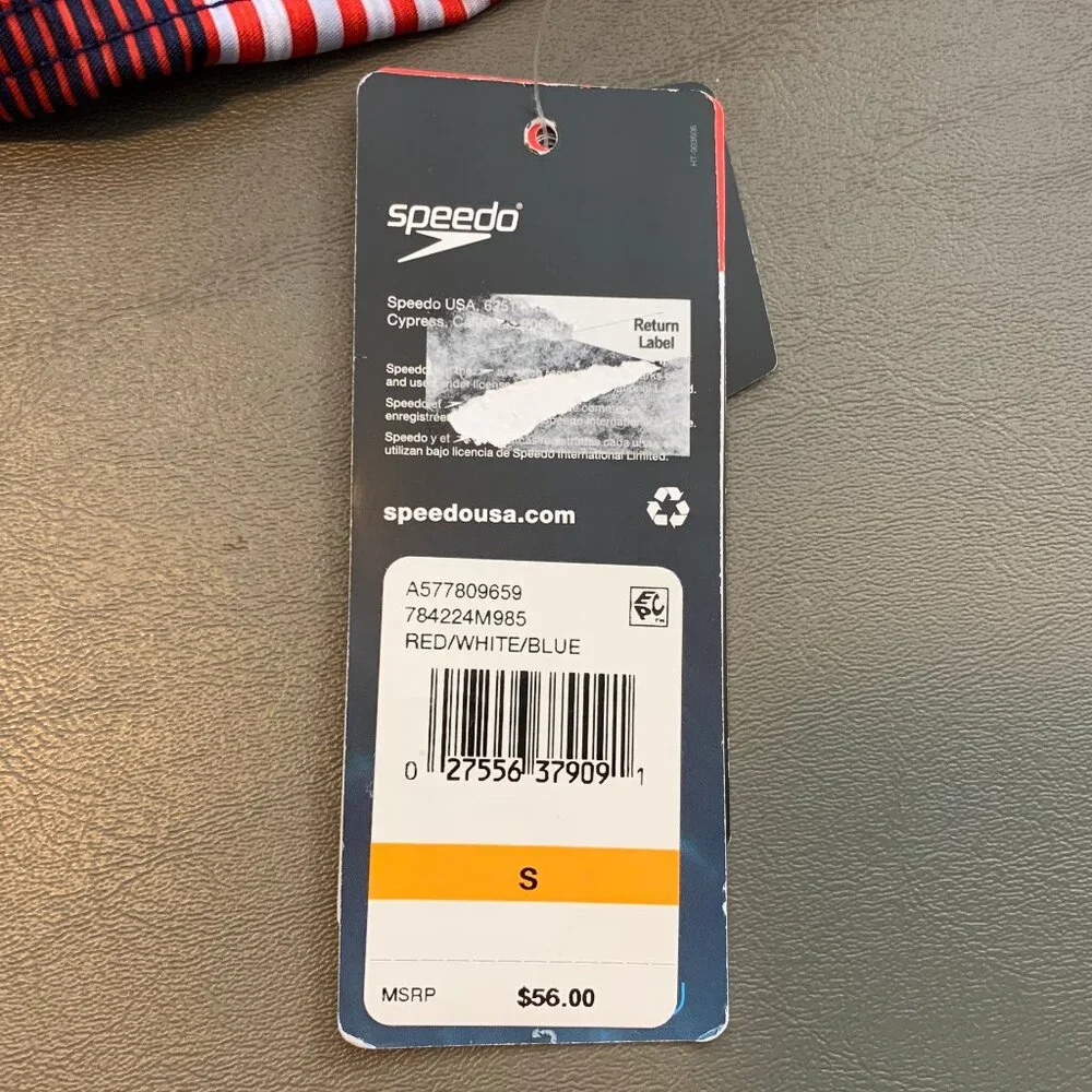 Speedo board shorts